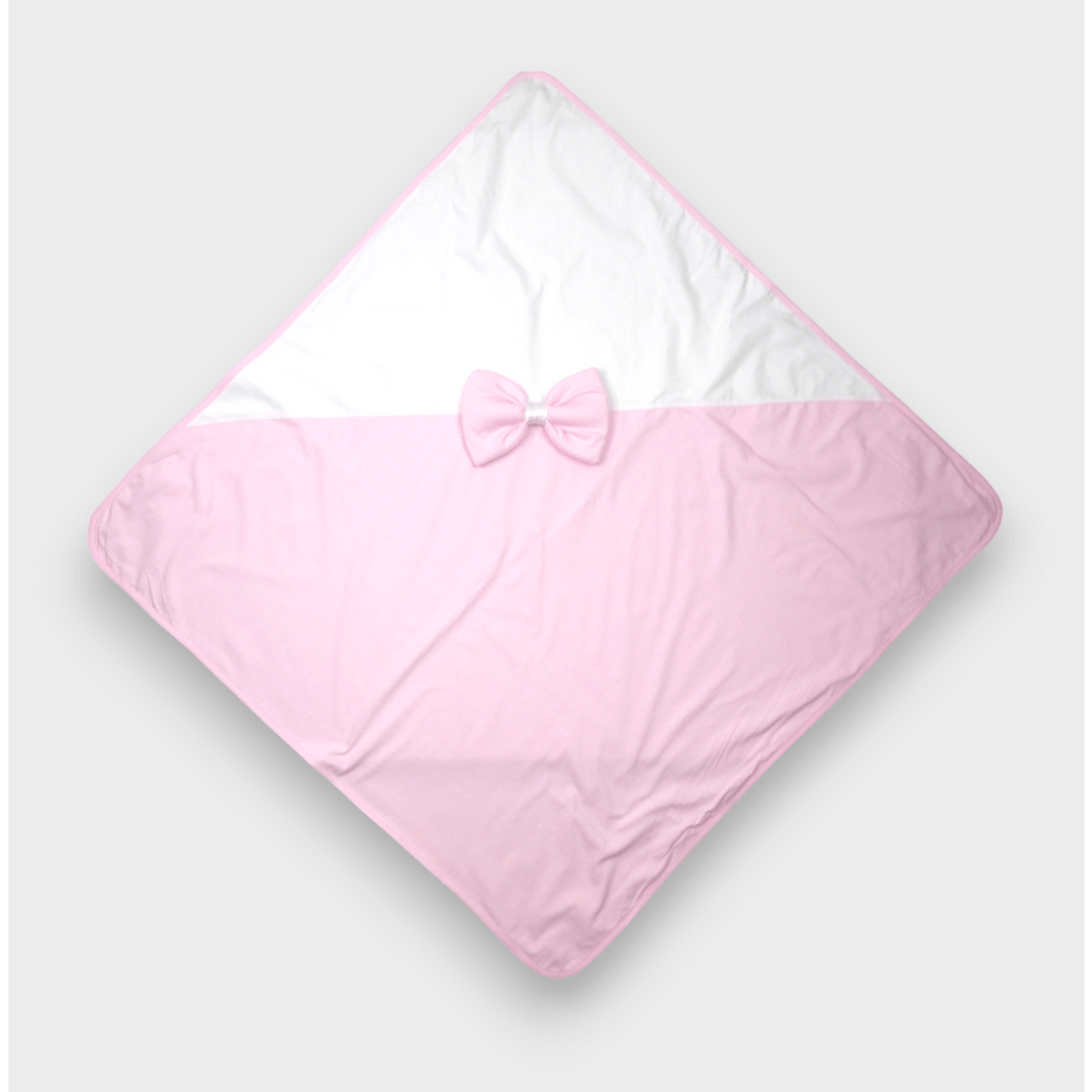 Rainy Βρεφική πάνα 85х85 εκ. Ribbon