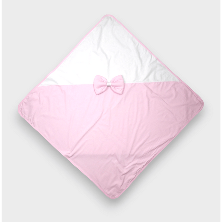 Rainy Βρεφική πάνα 85х85 εκ. Ribbon