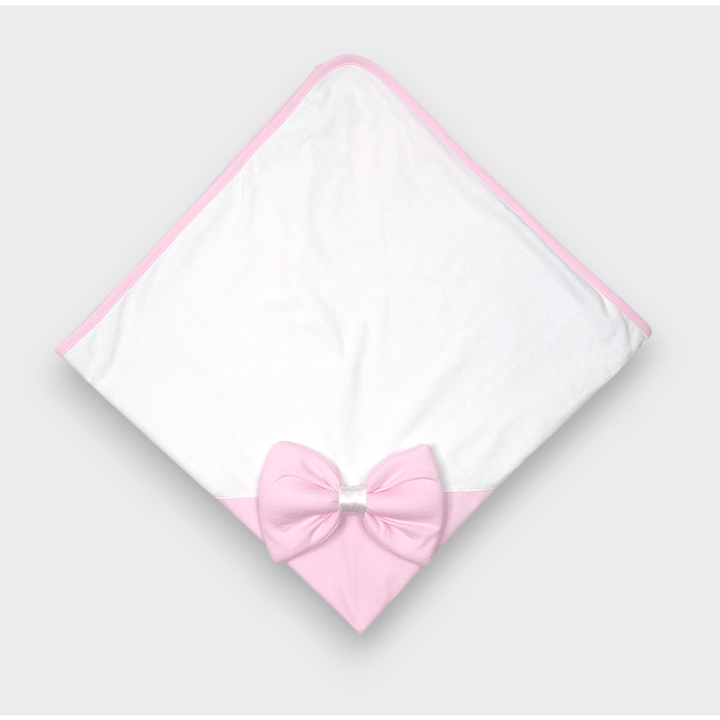 Rainy Βρεφική πάνα 85х85 εκ. Ribbon