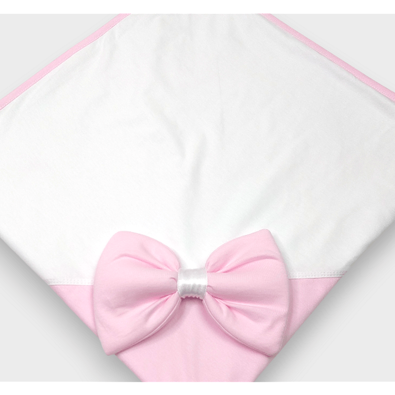Rainy Βρεφική πάνα 85х85 εκ. Ribbon