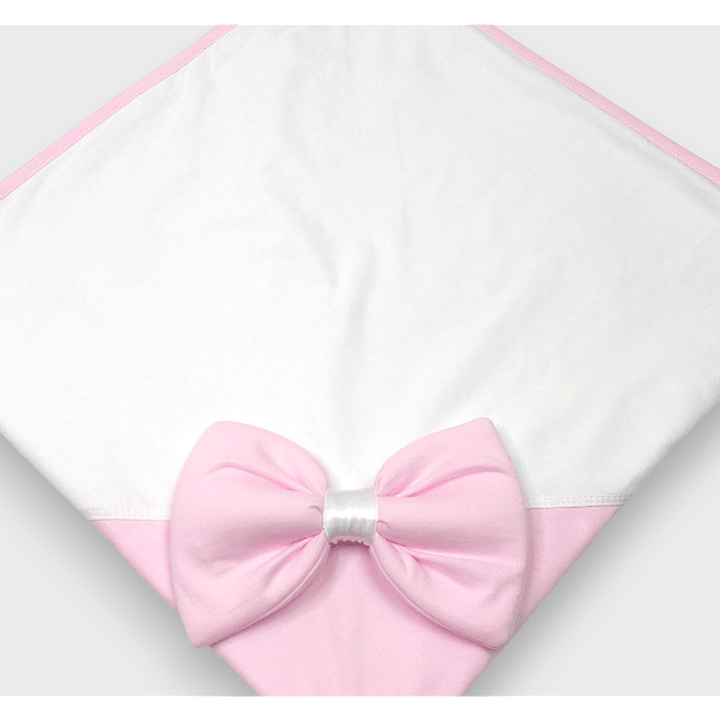 Rainy Βρεφική πάνα 85х85 εκ. Ribbon
