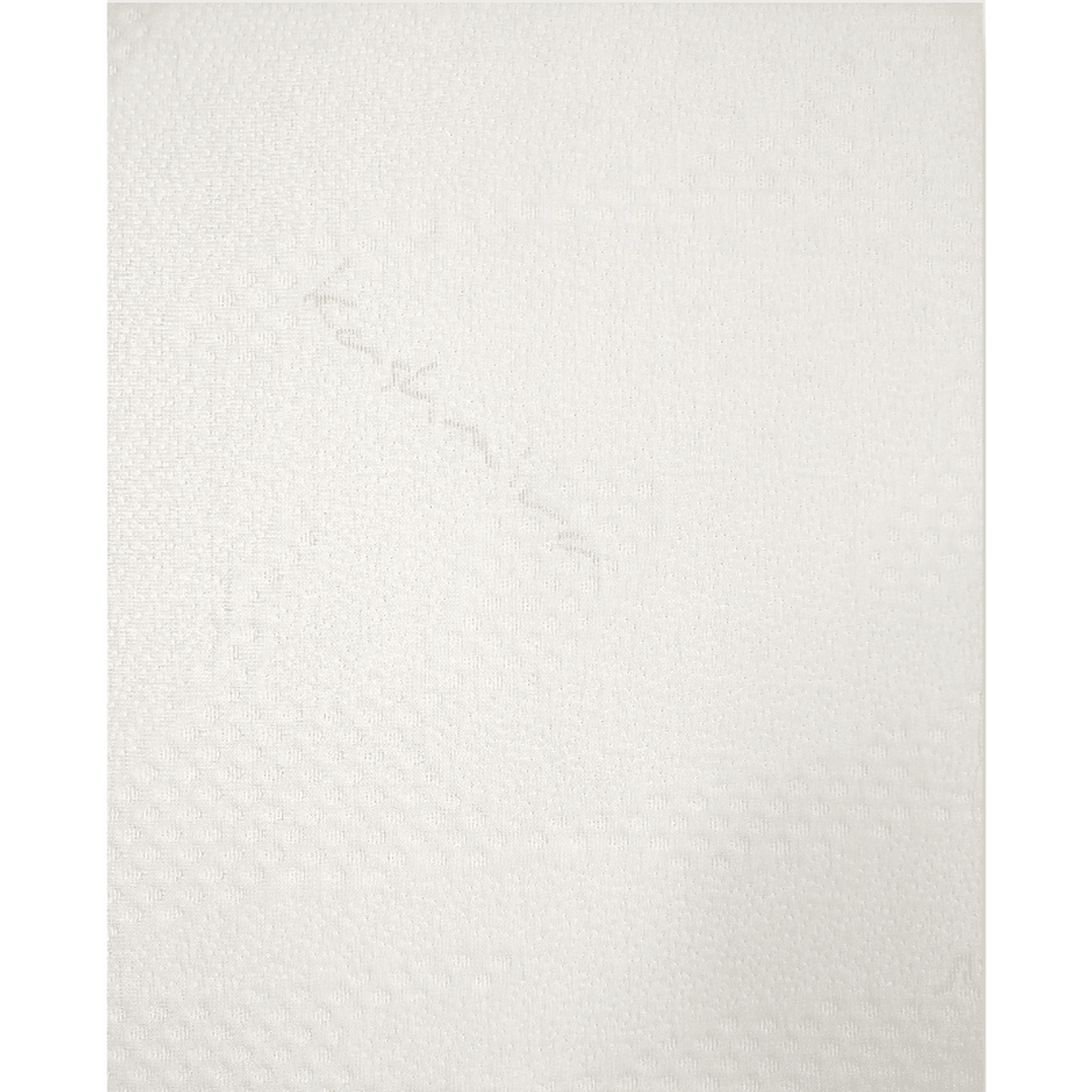 Rainy Βρεφικό στρώμα διπλής όψης «Κασμίρ» 65x160x12 εκ.