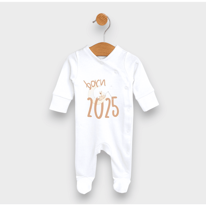Rainy Βρεφικός βρεφικός υπνόσακος 48 - 62εκ. Born 2025