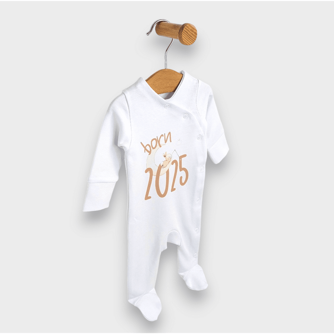 Rainy Βρεφικός βρεφικός υπνόσακος 48 - 62εκ. Born 2025