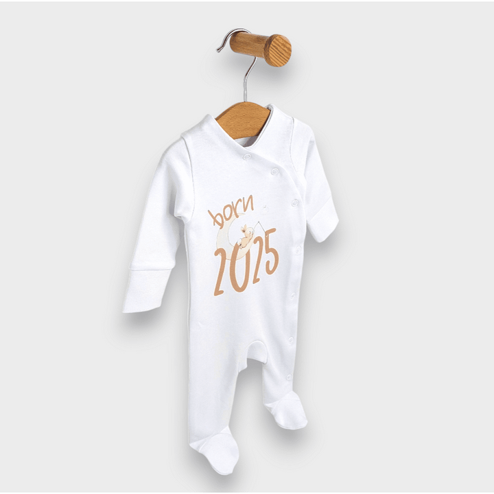 Rainy Βρεφικός βρεφικός υπνόσακος 48 - 62εκ. Born 2025