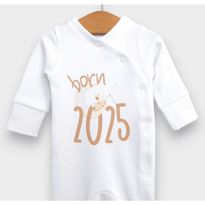 Rainy Βρεφικός βρεφικός υπνόσακος 48 - 62εκ. Born 2025