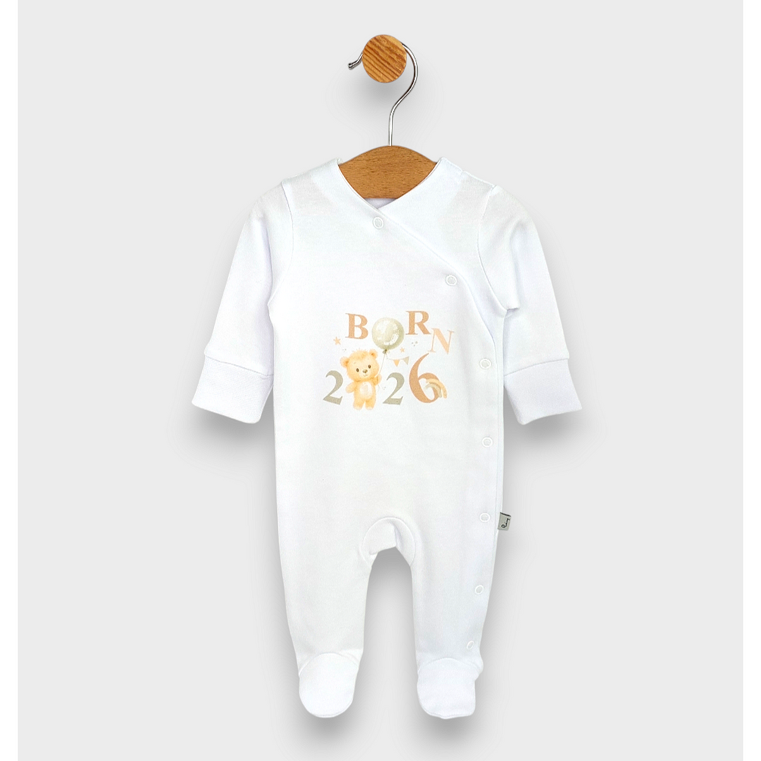 Rainy Βρεφικό φορμάκι 56 - 62 εκ. Born 2026