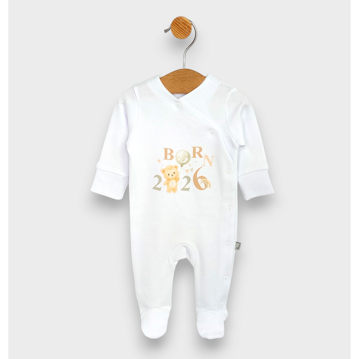 Rainy Βρεφικό φορμάκι 56 - 62 εκ. Born 2026