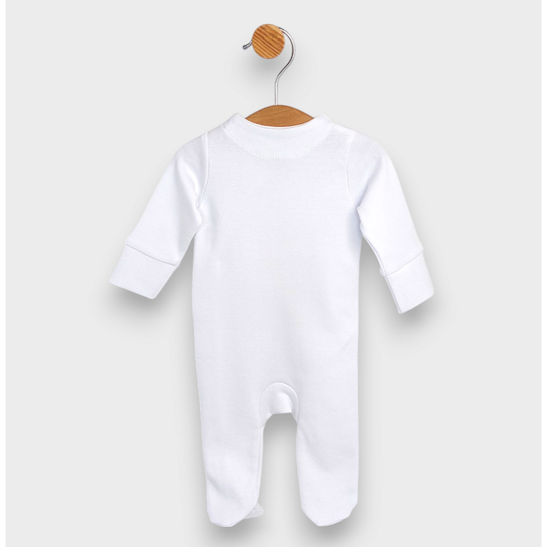 Rainy Βρεφικό φορμάκι 56 - 62 εκ. Born 2026