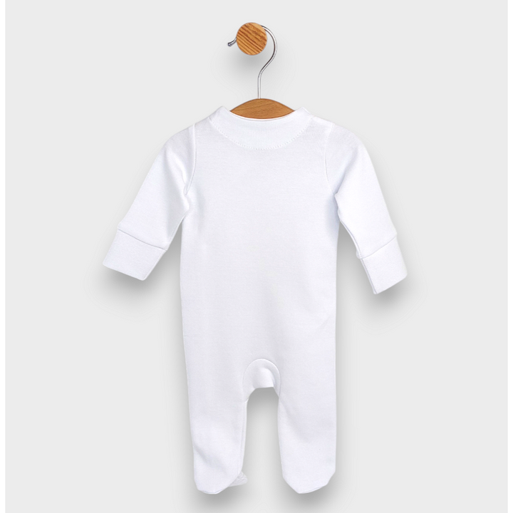 Rainy Βρεφικό φορμάκι 56 - 62 εκ. Born 2026