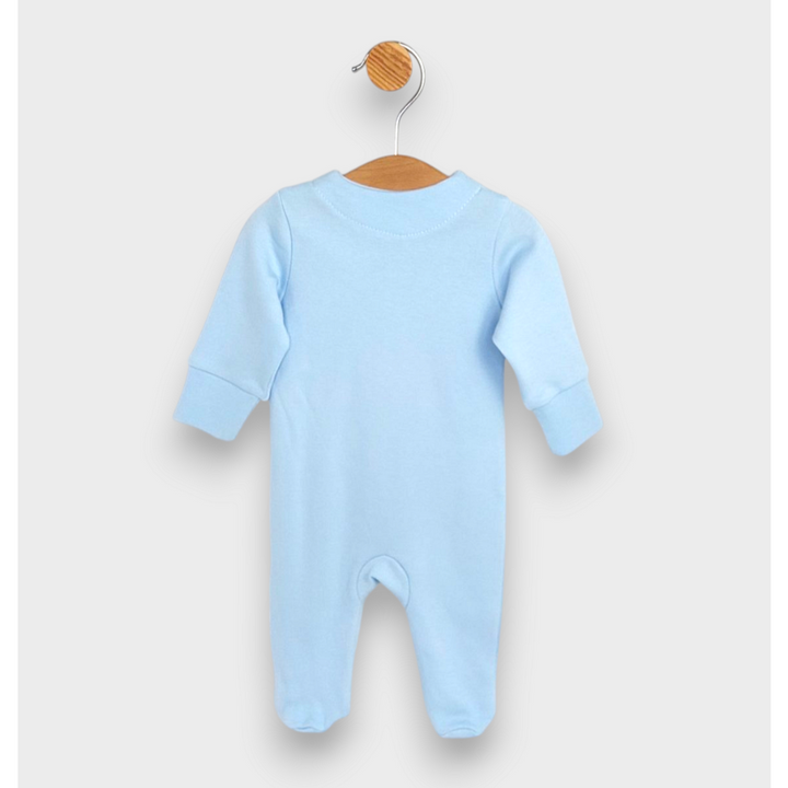 Rainy Βρεφικός ολόσωμος υπνόσακος Baby Bunny 48 - 74 εκ.