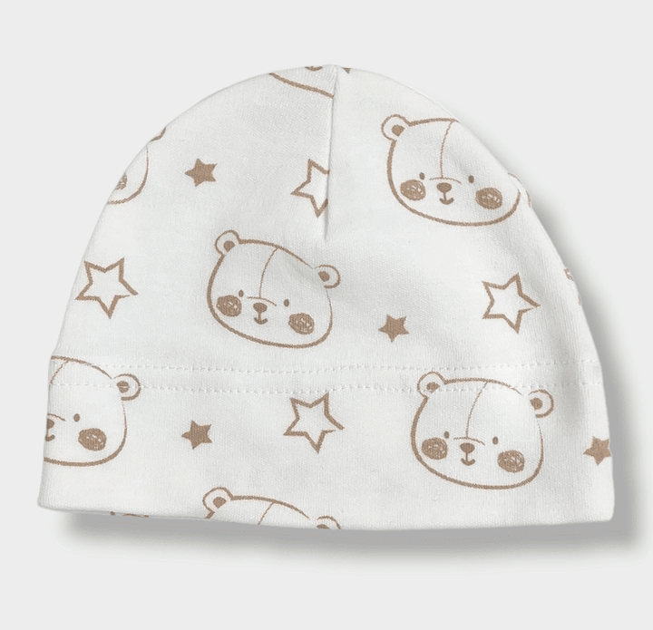 Rainy Βρεφικό σετ 3 τεμαχίων Bear and Stars 56-62 εκ.