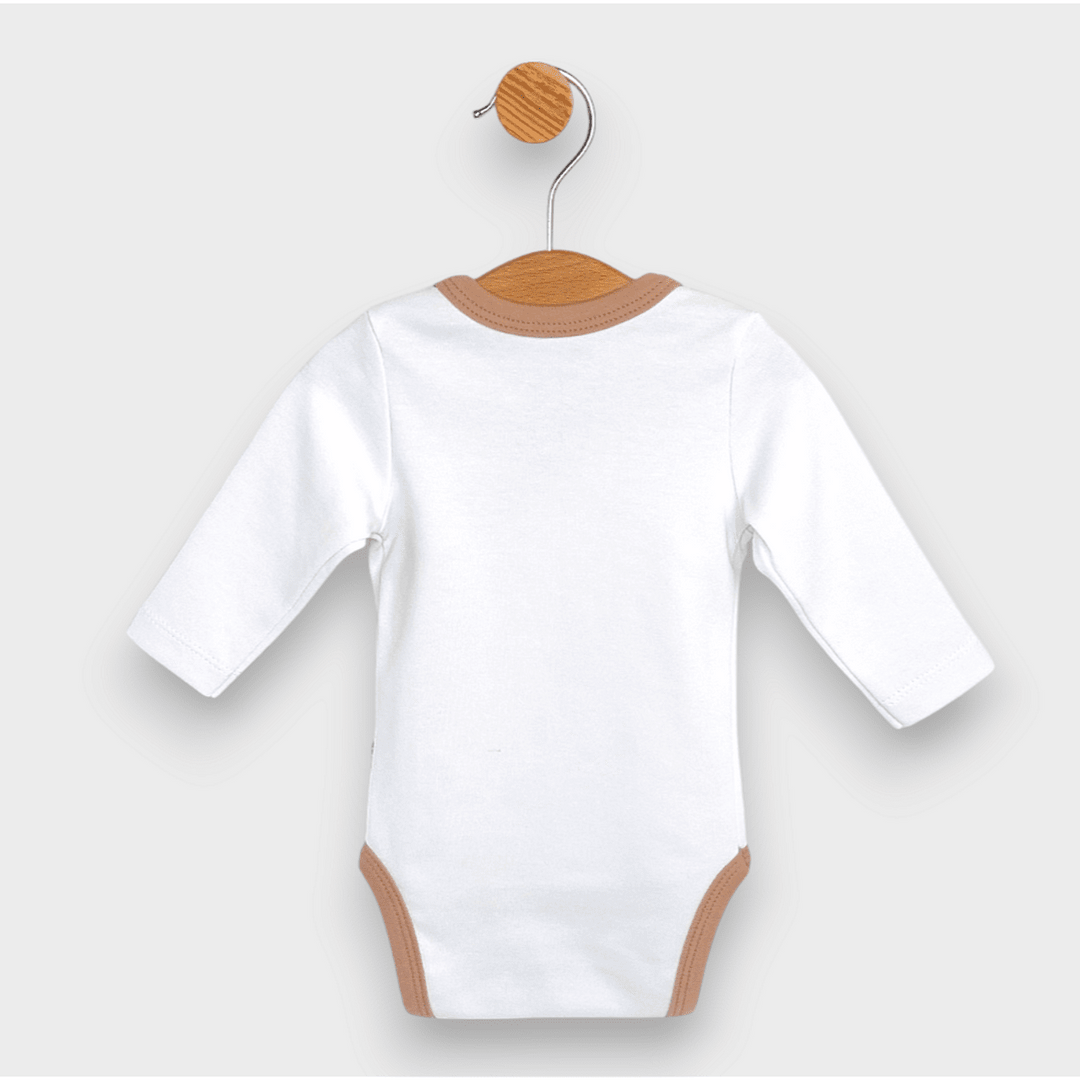 Rainy Бебешки комплект от 5 части Born 2025 48-62 см.