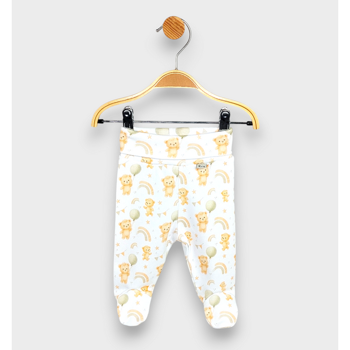 Rainy Бебешки комплект за изписване 7ч. Born 2026