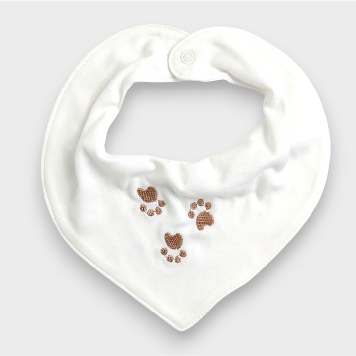 Rainy Бебешки комплект за изписване 8ч. Love Bear