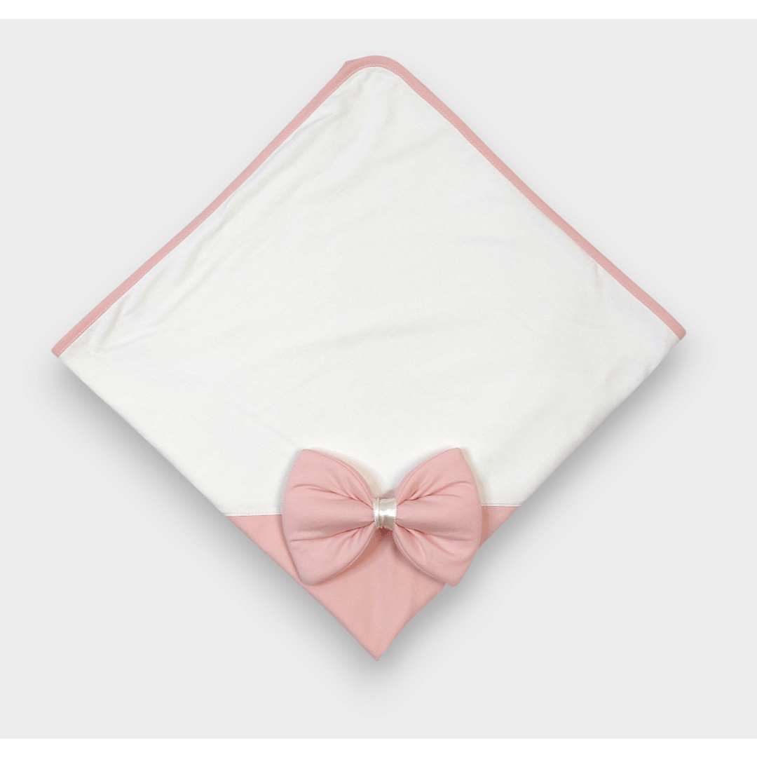 Rainy Βρεφικό σετ εξόδου με φορεματάκι 6 τεμ. Ribbon