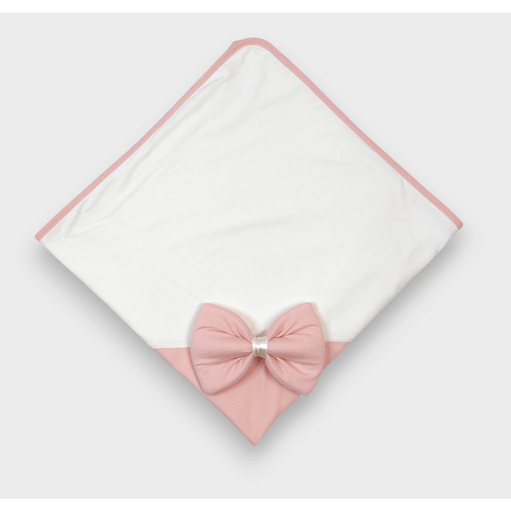 Rainy Βρεφικό σετ εξόδου με φορεματάκι 6 τεμ. Ribbon