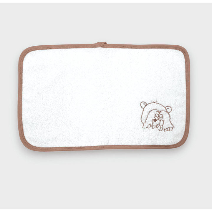 Rainy Хавлиена кърпа 40х60 см. Love Bear