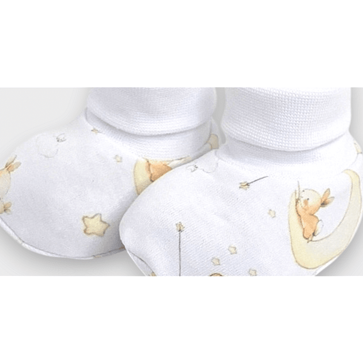 Rainy Βρεφικά καλτσάκια Born 2025